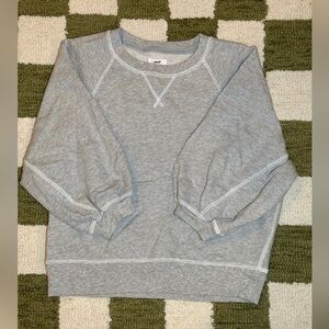 Aerie Femme Crewneck Sweater